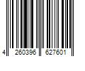 Barcode Image for UPC code 4260396627601