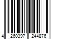 Barcode Image for UPC code 4260397244876