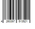 Barcode Image for UPC code 4260397513521