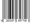 Barcode Image for UPC code 4260397657706