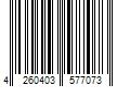 Barcode Image for UPC code 4260403577073