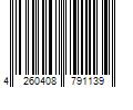 Barcode Image for UPC code 4260408791139