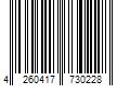 Barcode Image for UPC code 4260417730228