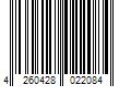 Barcode Image for UPC code 4260428022084