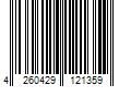 Barcode Image for UPC code 4260429121359