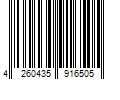 Barcode Image for UPC code 4260435916505