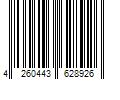 Barcode Image for UPC code 4260443628926