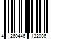 Barcode Image for UPC code 4260446132086