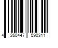 Barcode Image for UPC code 4260447590311