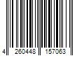 Barcode Image for UPC code 4260448157063