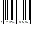 Barcode Image for UPC code 4260452385537