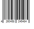 Barcode Image for UPC code 4260458245484