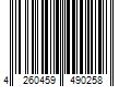 Barcode Image for UPC code 4260459490258