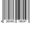 Barcode Image for UPC code 4260463196047