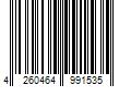 Barcode Image for UPC code 4260464991535