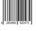 Barcode Image for UPC code 4260468920470