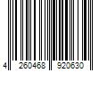 Barcode Image for UPC code 4260468920630