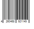 Barcode Image for UPC code 4260468921149