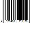 Barcode Image for UPC code 4260468921156