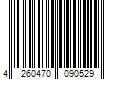 Barcode Image for UPC code 4260470090529