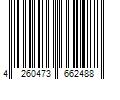 Barcode Image for UPC code 4260473662488