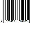 Barcode Image for UPC code 4260473664635