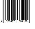 Barcode Image for UPC code 4260477064189