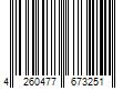 Barcode Image for UPC code 4260477673251