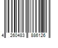 Barcode Image for UPC code 4260483886126