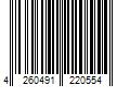 Barcode Image for UPC code 4260491220554