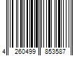 Barcode Image for UPC code 4260499853587