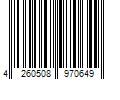 Barcode Image for UPC code 4260508970649