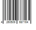 Barcode Image for UPC code 4260509687164