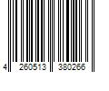 Barcode Image for UPC code 4260513380266