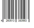 Barcode Image for UPC code 4260513380563