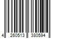 Barcode Image for UPC code 4260513380594