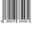 Barcode Image for UPC code 4260515334489