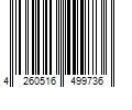 Barcode Image for UPC code 4260516499736