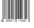 Barcode Image for UPC code 4260517110357