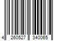 Barcode Image for UPC code 4260527340065