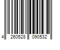 Barcode Image for UPC code 4260528090532