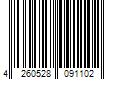 Barcode Image for UPC code 4260528091102