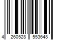 Barcode Image for UPC code 4260528553648