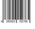 Barcode Image for UPC code 4260529152765