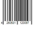 Barcode Image for UPC code 4260531120097