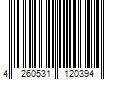 Barcode Image for UPC code 4260531120394