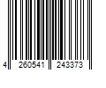 Barcode Image for UPC code 4260541243373