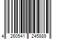 Barcode Image for UPC code 4260541245889