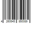 Barcode Image for UPC code 4260545850089