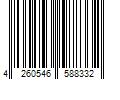 Barcode Image for UPC code 4260546588332